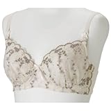 犬印本舗 INUJIRUSHI マタニティブラ BR1205 ベージュ　C70