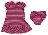Ralph Lauren(ラルフローレン) ワンピース 90サイズ 女の子