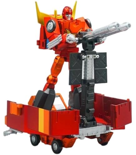 トランスフォーマー UN23 TF ユナイテッド ロディマスプライム Transformer United UN23 TF Rodimus Prime (japan import