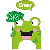 子供のベッドルーム、カエルのための10実用的なライトスイッチおかしいウォールステッカー・壁用シールのセット