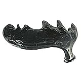 Sierra Lifestyles SL-681431 L Moose Paddle Pull, Black Sierra Lifestyles [並行輸入品]