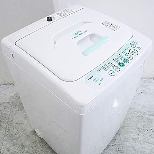 送料込み‼️  toshiba  2009年製  洗濯機‼️ TOSHIBA 中古 SGB-AWD803VPW 洗濯機 8.0kg 東芝 AW-D803VP-W 温