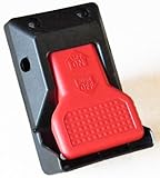 Black & Decker 390246-00 Switch & Shroud [並行輸入品]