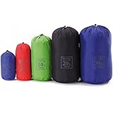 イスカ(ISUKA) ウェザーテック スタッフバッグ 10L ブラック 353301 ブラック 10