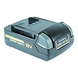 ビッグマン(Bigman) バッテリーパック 18V IDBP-1815Li