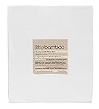 Little竹Crib Bassinetフィットシート