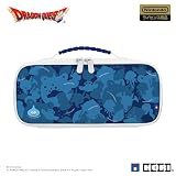 【任天堂ライセンス商品】ドラゴンクエスト ミディアムポーチ for Nintendo Switch™ スライム【Nintendo Switch有機ELモデル・Nintendo Switch両対応】