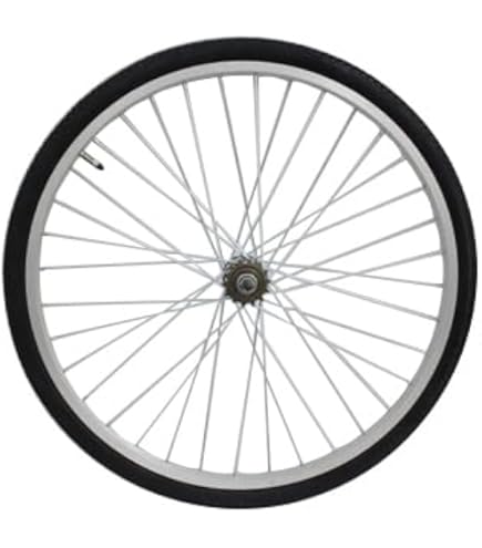 Amazon | 27インチ 自転車 27×1 3/8 14T 37-630 後輪リム完組 バンド用 