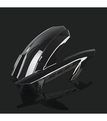 Amazon | PMC JMC フロントフェンダー ロゴ/穴有 Z1/Z2 187-102