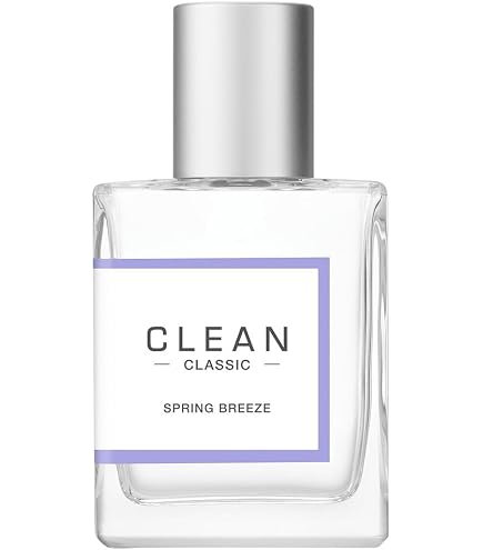 Amazon | クリーン クラシック レイン オードパルファム 30mL | CLEAN
