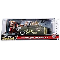 Amazon | JADA TOYS 1:24SCALE DC COMICS BOMBSHELLS – 1951