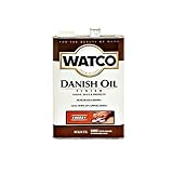 Rust-Oleum 65231 Danish Oil, Cherry [並行輸入品]