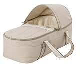 Candide Tinours Soft Carrycot by Candide
