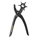 Greencross 回転式穴あけパンチ DP-6