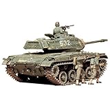 Tamiya tam35055 1 / 35 US m41ウォーカーブルドッグ