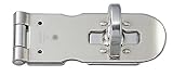 スガツネ工業 ランプ印 ステンレス鋼製バーラッチ HP型 HP50