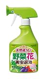 アース製薬 ガーデントップ 480ml