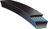 ACDelco 5l290 Professional、芝生ガーデンVベルト