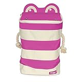 P'Kolino Monster Storage Bins, Pink by P'Kolino [並行輸入品]