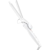 Amazon | HCAH ヘアアイロン カール 9mm コテ カールアイロン 極細
