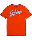 Boy's Jordan 'Jordan 23' Graphic T-Shirt (XL) [並行輸入品]