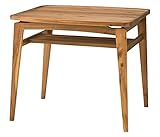 AZUMAYA ダイニングテーブル NET-721T