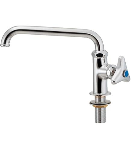 Amazon | カクダイ 立水栓 受注生産品【716-273-13】 | 洗濯機用水栓 
