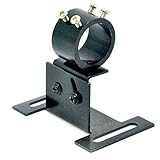 22mm調節可能なレーザーモジュール/トーチホルダー/クランプ/マウント