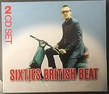 Best of 60's British Beat 1/2