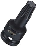 JTC 19mmインパクト用スターソケットT70 19mm インパクト用 トルクス ソケット T70 JTCJ606T70