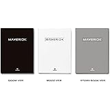 MAVERICK(韓国盤)