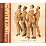 Very Best of Motown