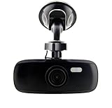 Black Box G1W-B "Black Bezel" Dash Cam - Full HD 1080P H.264 2.7" LCD Car DVR Camera Video Recorder 