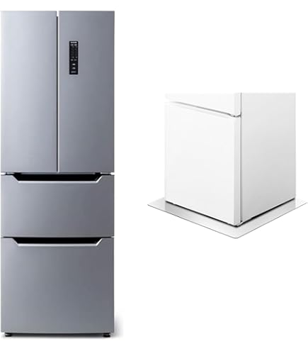 Amazon | 【専用マット付】 アイリスオーヤマ(IRIS OHYAMA) 【製氷皿