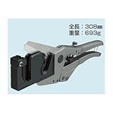 未来工業 すっきりラインE専用 すっきりラインカッター GC-80