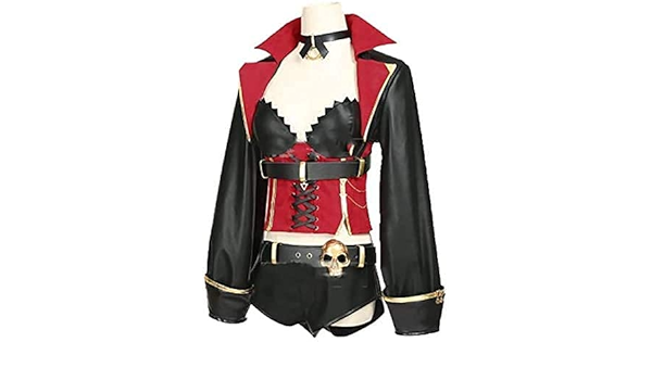 Amazon 小笨康 ジャンバール Jean Bart 衣装 コスプレ用衣装 コスプレ コスプレ衣装 コスチューム 高級 Cosplay S 男 コスプレ 仮装 通販