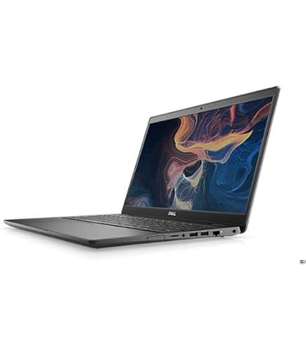 Amazon.co.jp: 【整備済み品】 Dell デル Latitude 3510 フルHD 第10 