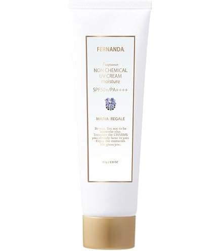 Amazon.co.jp: フェルナンダ フレグランス ノンケミカル UVスプレー