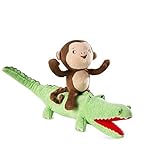 Momo and Snap Plush Toy Set