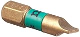 Wera 800/1 BDC ビット 1.2 056176