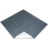トラスコ中山 株 TRUSCO 不燃認定シリカクロス 片面樹脂コーティング 110cmX30m TFSCKJ-11030