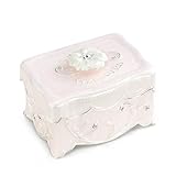 DEMDACO Little Treasures Keepsake Box by Demdaco [並行輸入品]