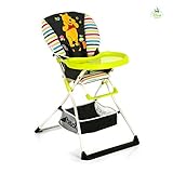 Disney Baby Pooh Tidy Time MacBaby Deluxe Highchair by Disney