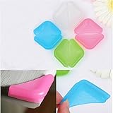 Child Safety Soft Corner Table Guard(1piece)
