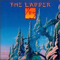 Amazon.co.jp: The Ladder: ミュージック