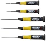一般ツール318から700 5-PC PREC。 Screwdriverset 701 702 703 705 706