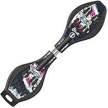 キャスターボード　スケートボード　ブレイブボード美品 Amazon.co.jp 売れ筋ランキング: キャスターボード の中で最も