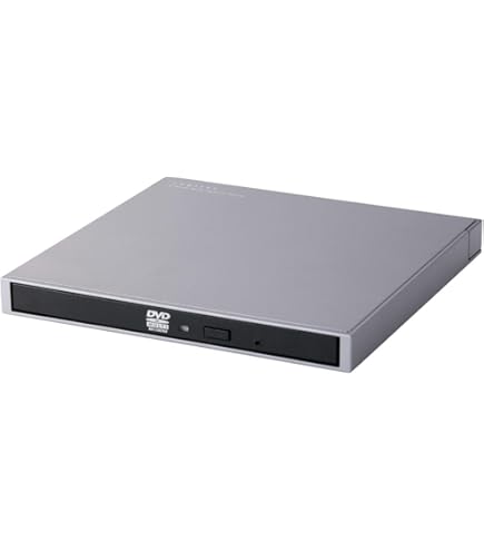 Logitec Mac & Win 640MB 外付 MO ドライブ SCSI ロジテック、Ultra SCSI接続の外付けMOドライブ