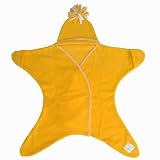 タッペンス＆クランブル スターラップ　11～18ヶ月用 イエロー