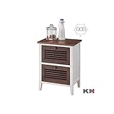 かわいい 2段チェスト 桐チェスト （完成品）　ＩＹｉｙＭＩＰ5548122ＢＲ